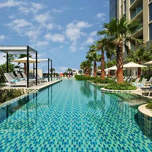 Hotel Damac Maison Aykon, Dubai