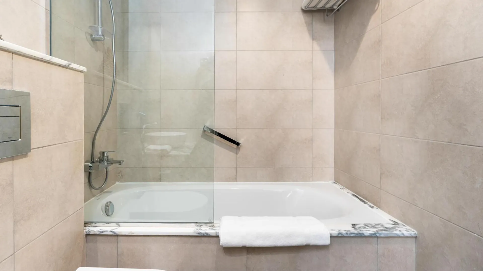 Dream Inn - Aykon Tower Apartments With Stunning City View Dubaj Zjednoczone Emiraty Arabskie