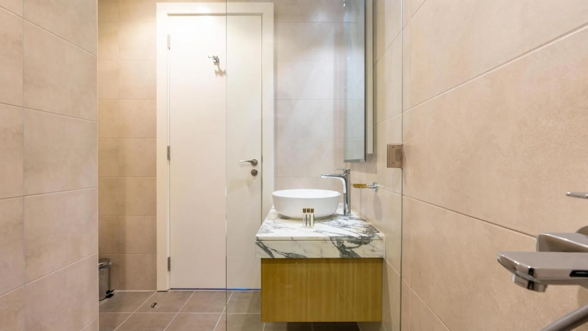 Dream Inn - Aykon Tower Apartments With Stunning City View Dubaj