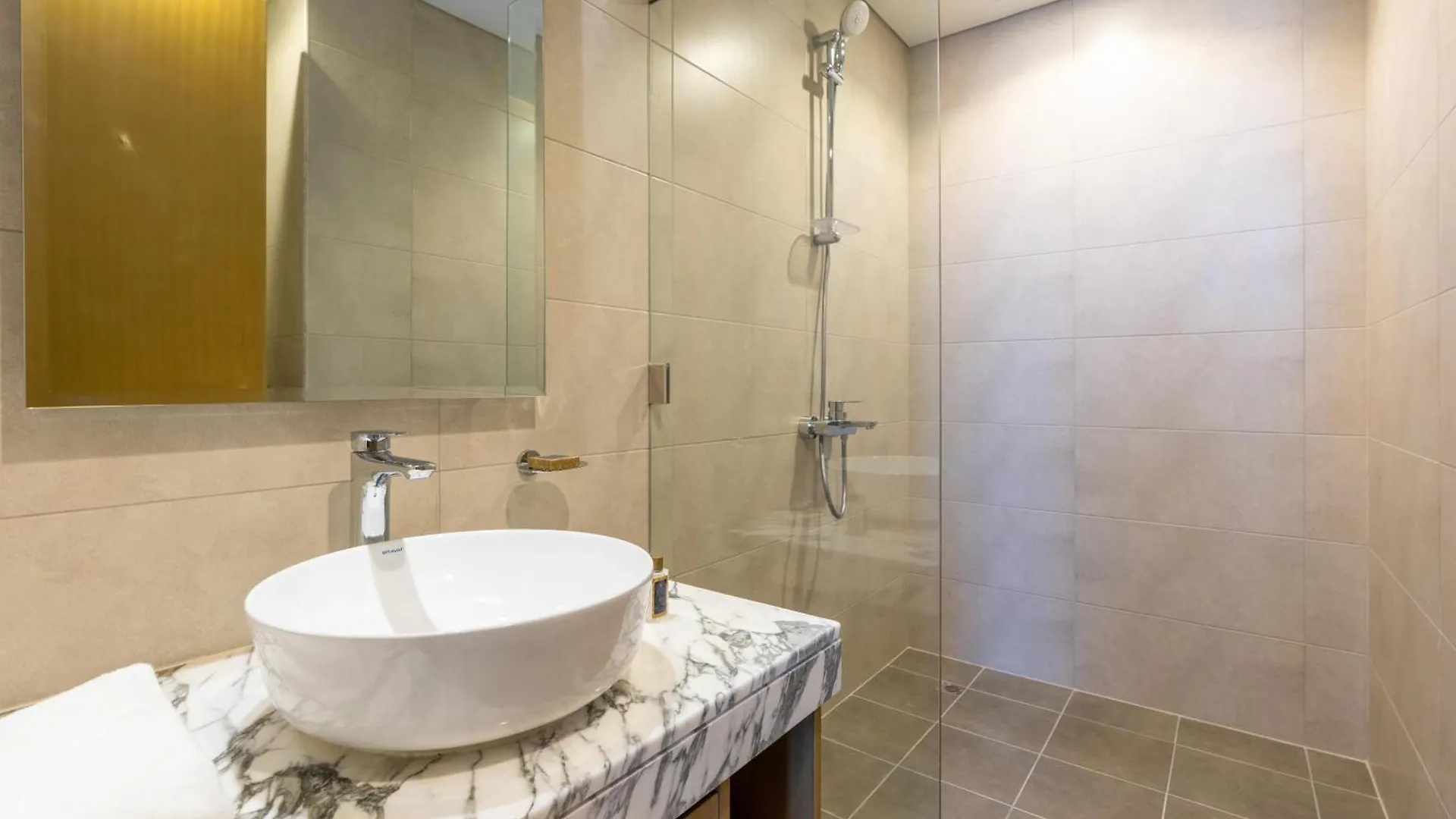 Dream Inn - Aykon Tower Apartments With Stunning City View Dubaj