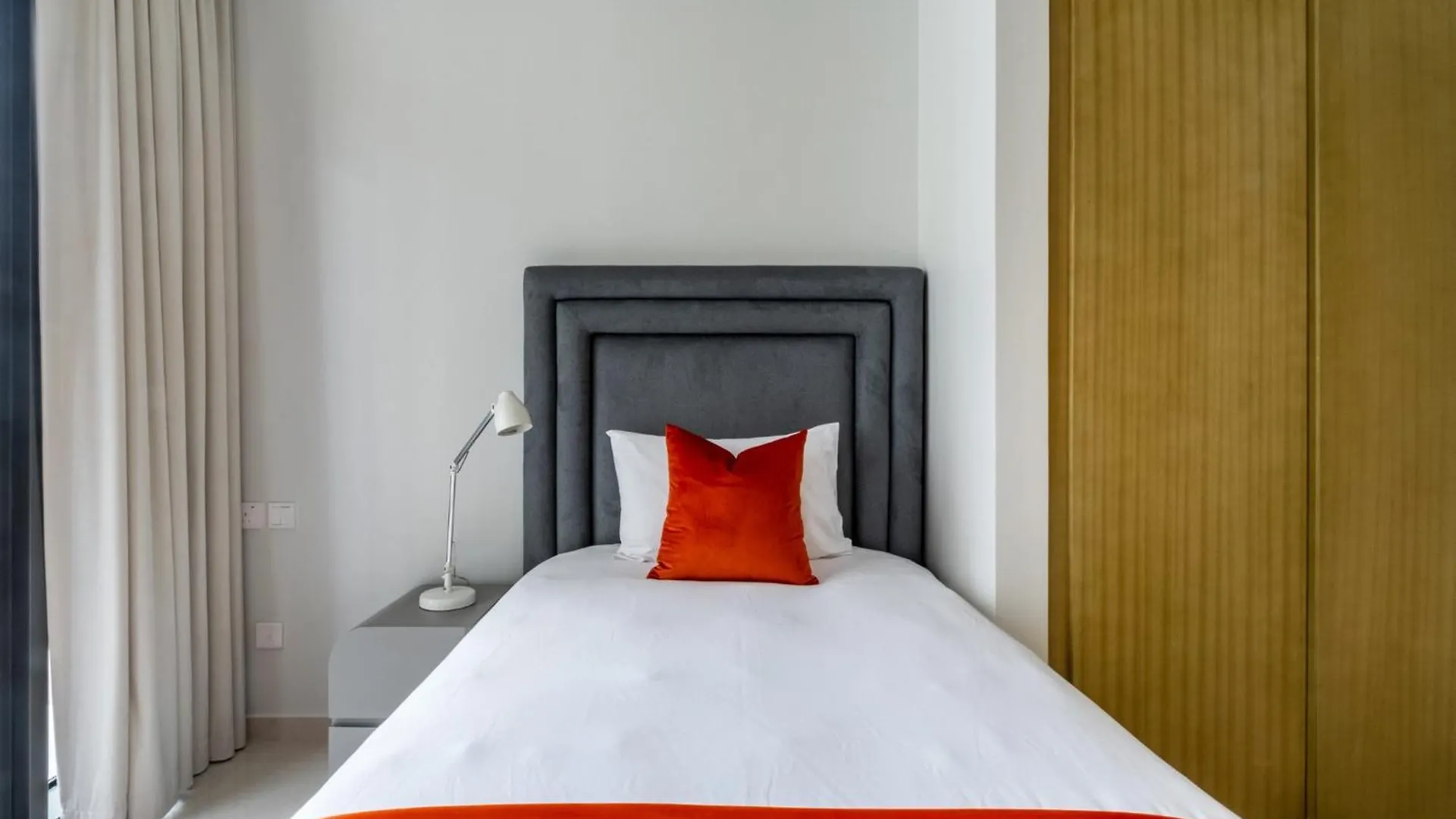 Dream Inn - Aykon Tower Apartments With Stunning City View Dubaj 0*,  Zjednoczone Emiraty Arabskie