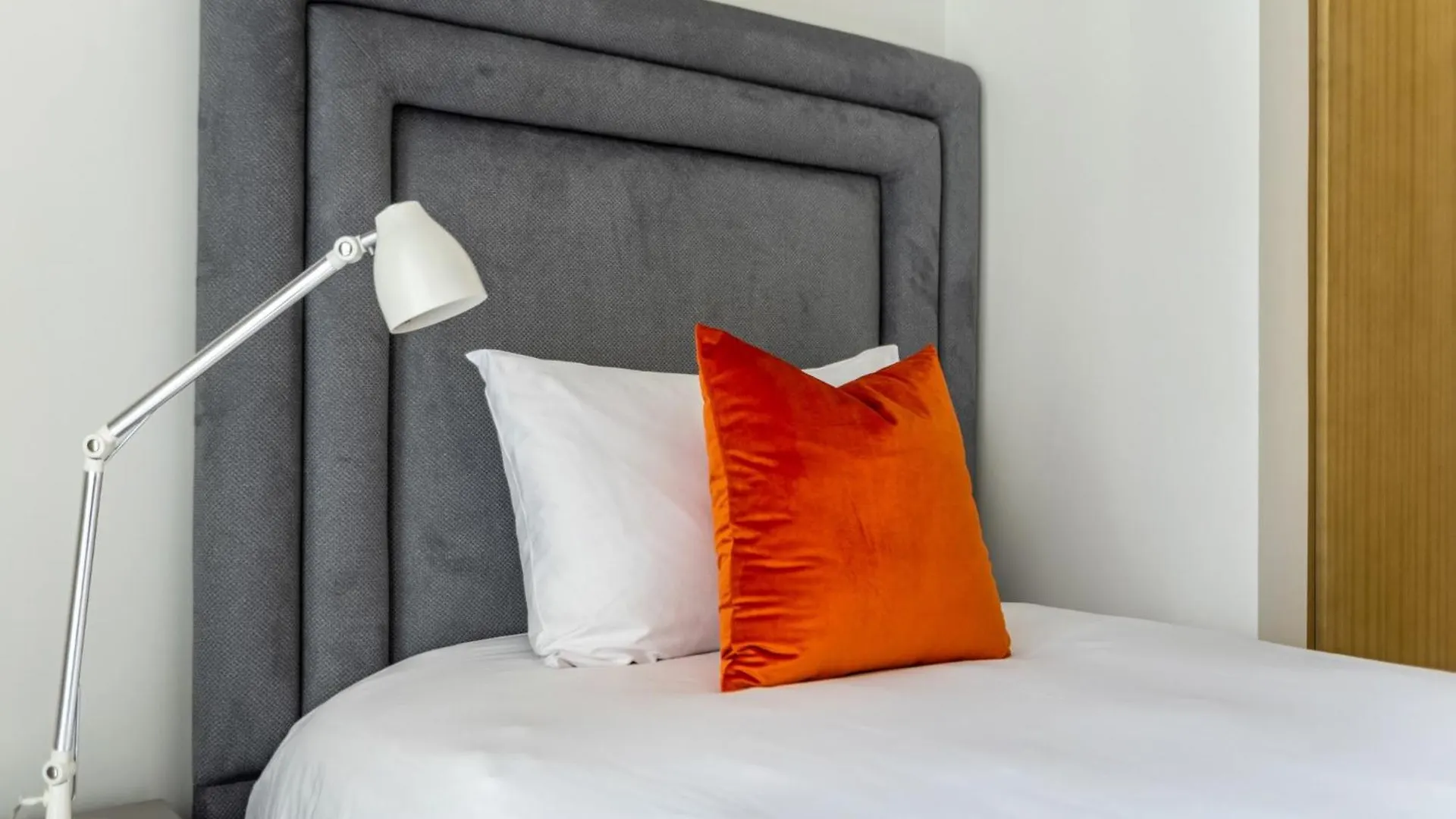 Dream Inn - Aykon Tower Apartments With Stunning City View Dubaj 0*,