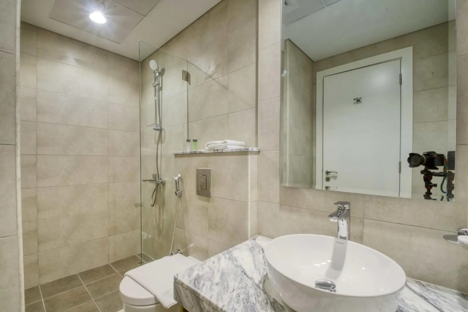 Dream Inn - Aykon Tower Apartments With Stunning City View Dubaj Zjednoczone Emiraty Arabskie