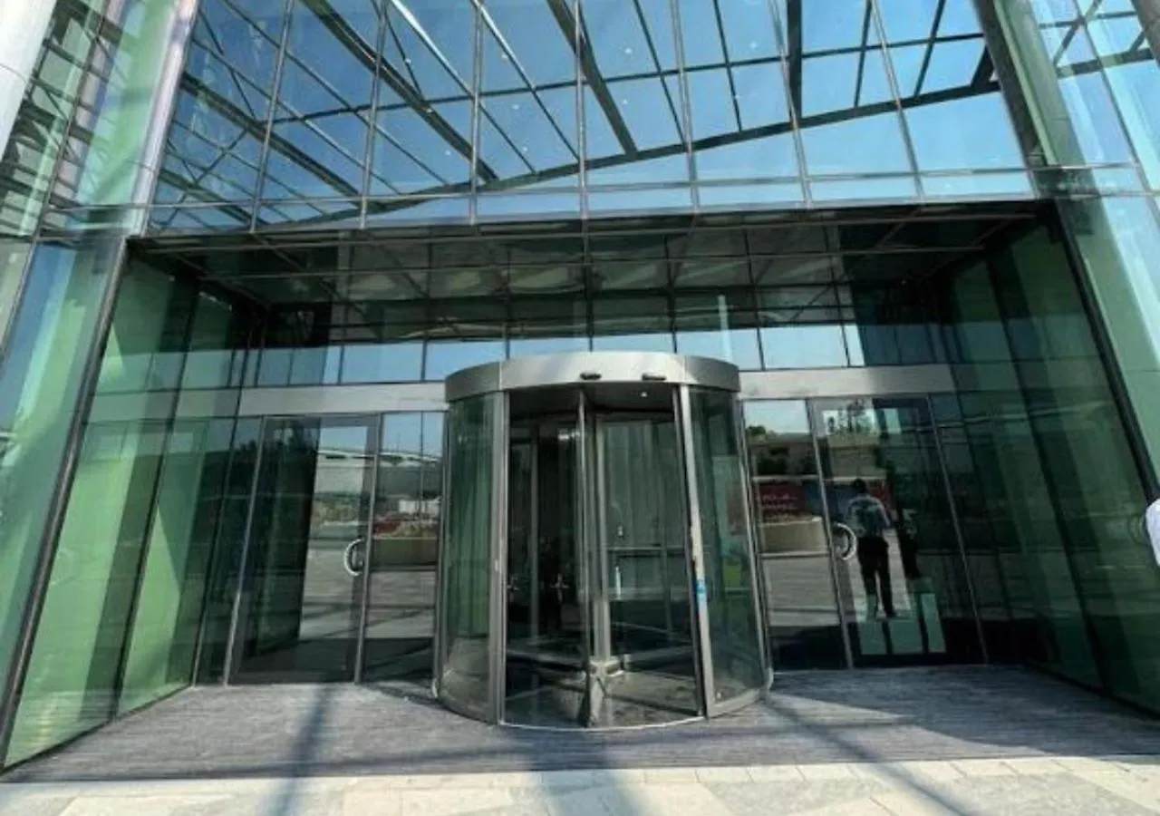 Dream Inn - Aykon Tower Apartments With Stunning City View Dubaj