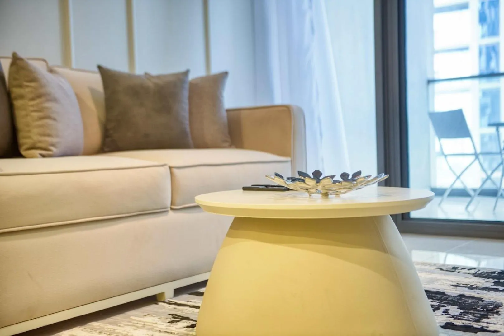 Dream Inn - Aykon Tower Apartments With Stunning City View ドバイ