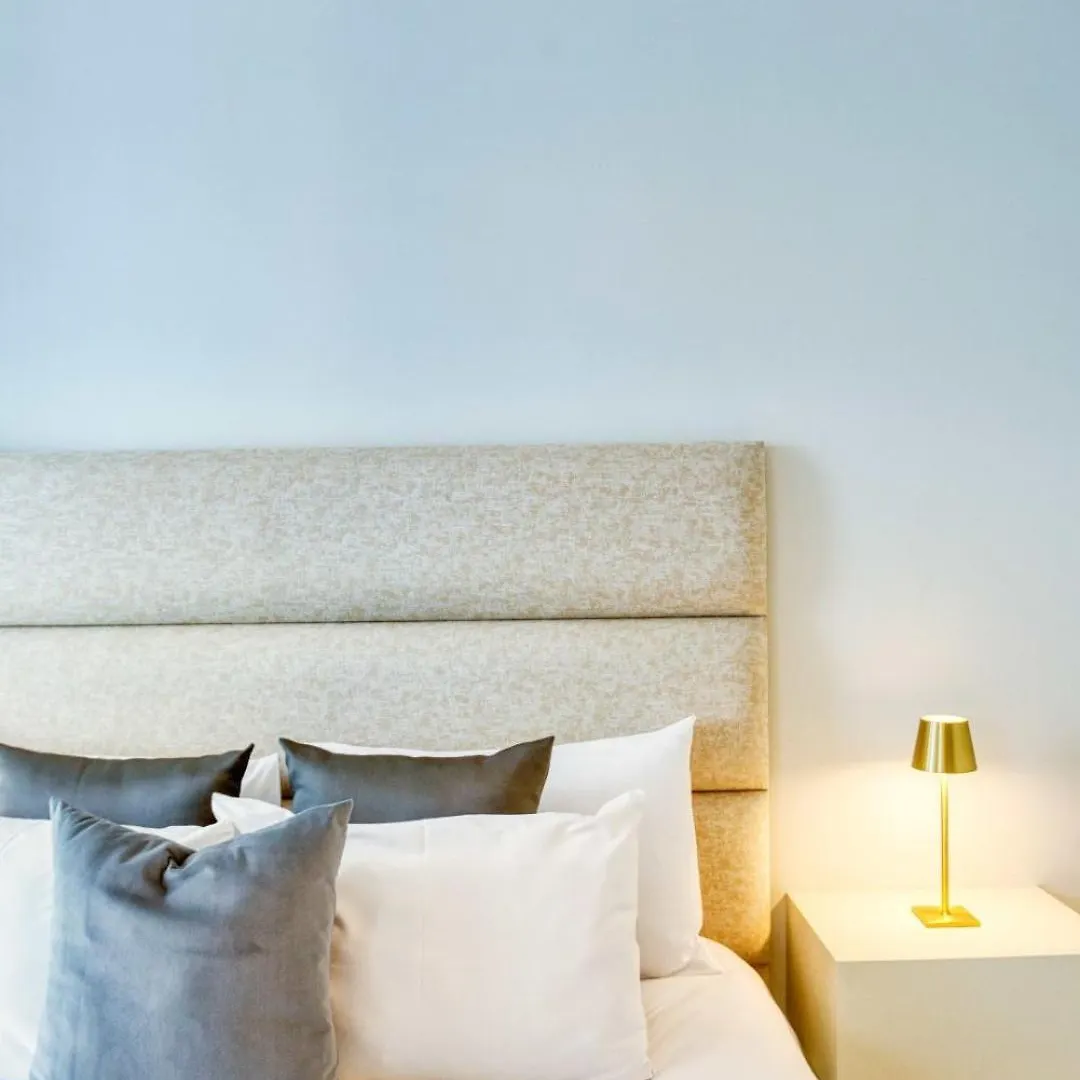 Dream Inn - Aykon Tower Apartments With Stunning City View ドバイ アラブ首長国連邦